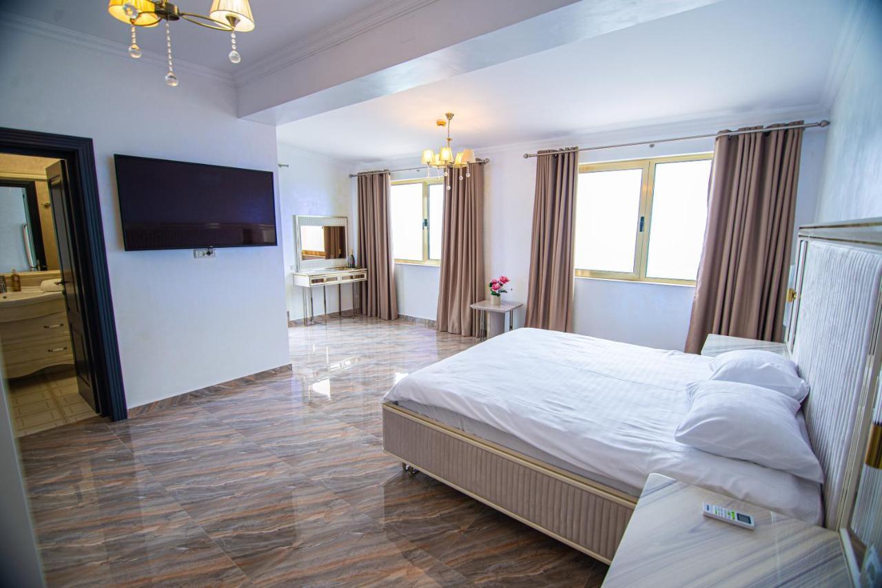 Alessio Hotel Residence Костінешть Екстер'єр фото
